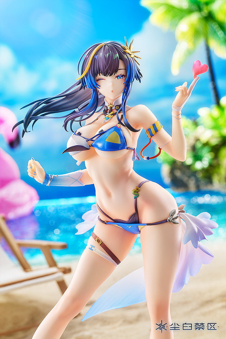 Snowbreak: Containment Zone  - Katya: Surfside Leisure Swimsuit Ver. 1/7 Scale Figure