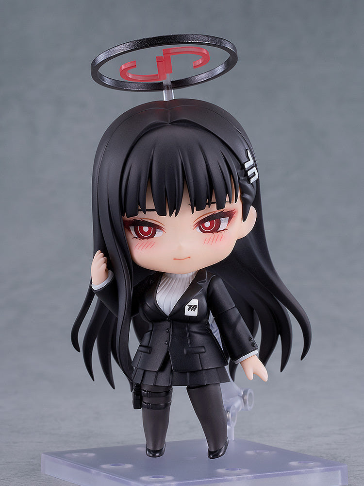 Blue Archive - Nendoroid Rio Tsukatsuki Figure