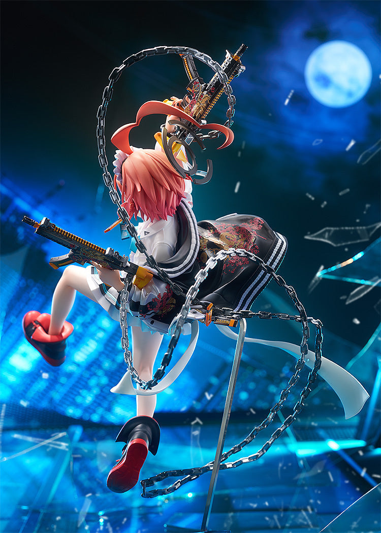 Blue Archive - Neru: Call Sign Double O 1/7 Scale Figure