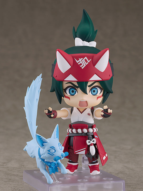 OVERWATCH - Nendoroid Kiriko Figure (Rerelease)