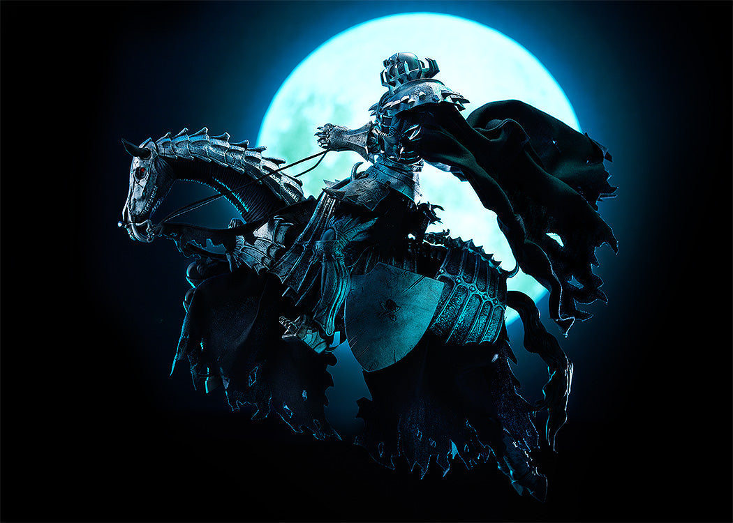 Berserk - figma Skull Knight: DX Edition Figure