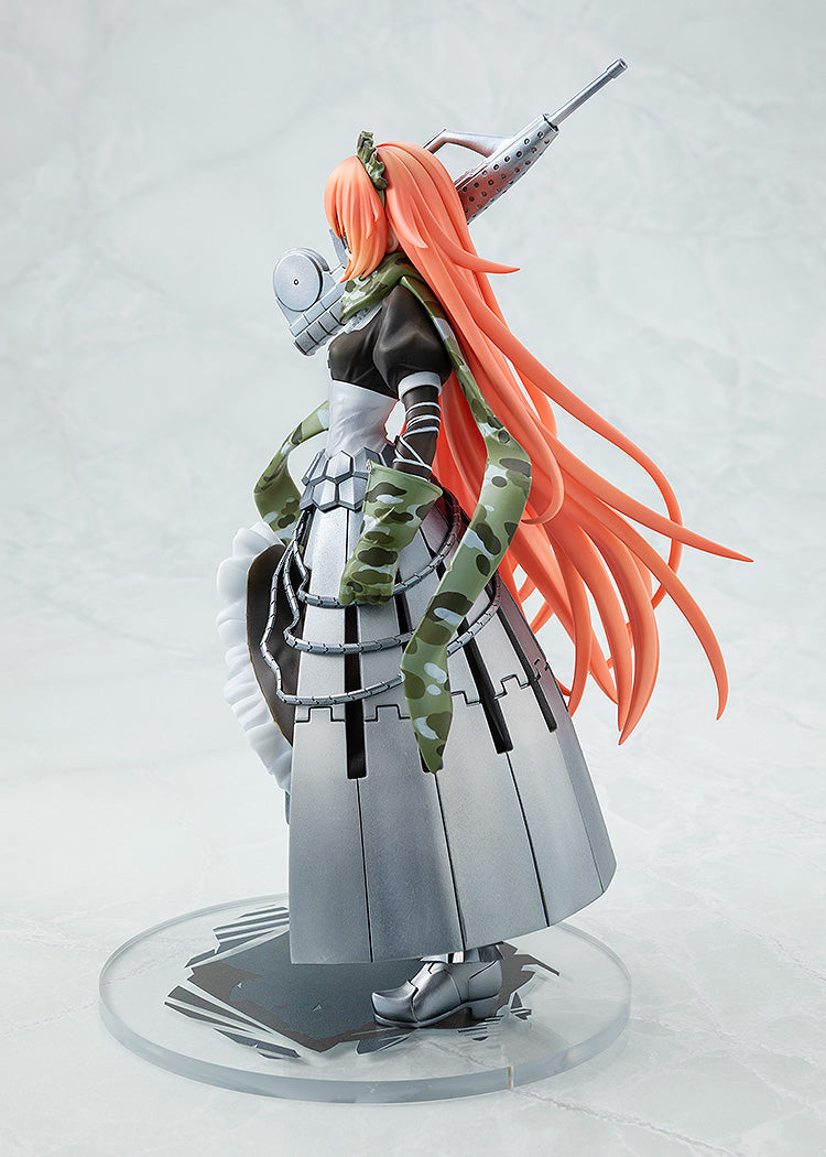 OVERLORD - CZ2128・Δ 10th Anniversary so-bin ver. 1/8 Scale Figure