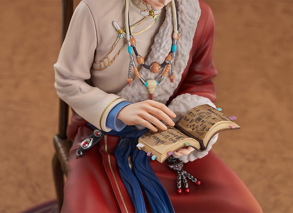 TIME RAIDERS: Wu Xie: Xinxue Jiumeng Ver. 1/7 Scale Figure