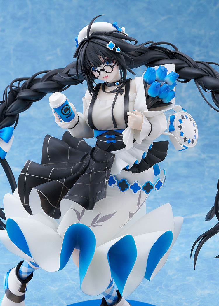 Illustrator Collection 1/6 Scale Figure "Toshiue Kanojo" Illustration by Oshioshio