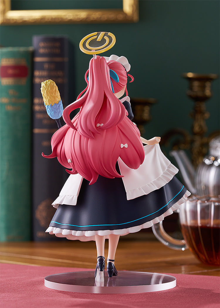Blue Archive - POP UP PARADE Yuzu (Maid) Figure