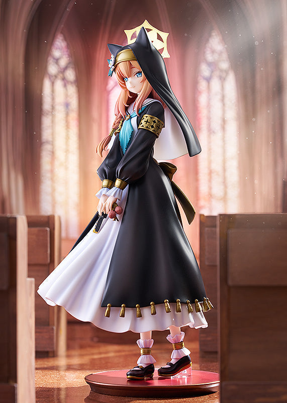 Blue Archive - Mari 1/7 Scale Figure (Rerelease)