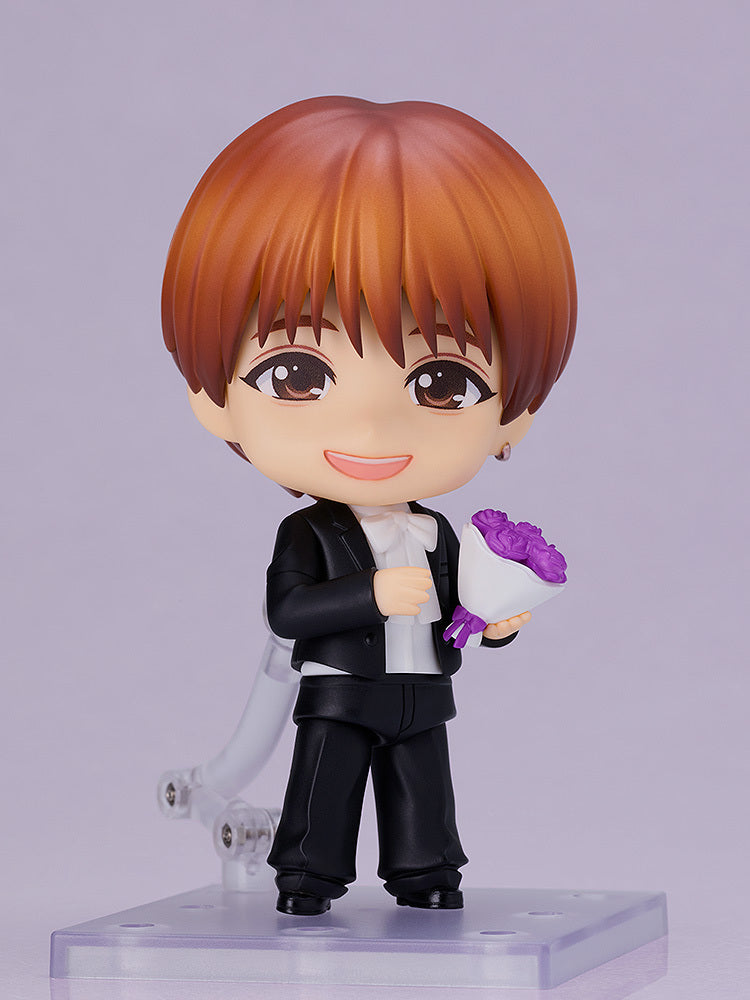 Kis-My-Ft2 - Nendoroid Toshiya Miyata Figure