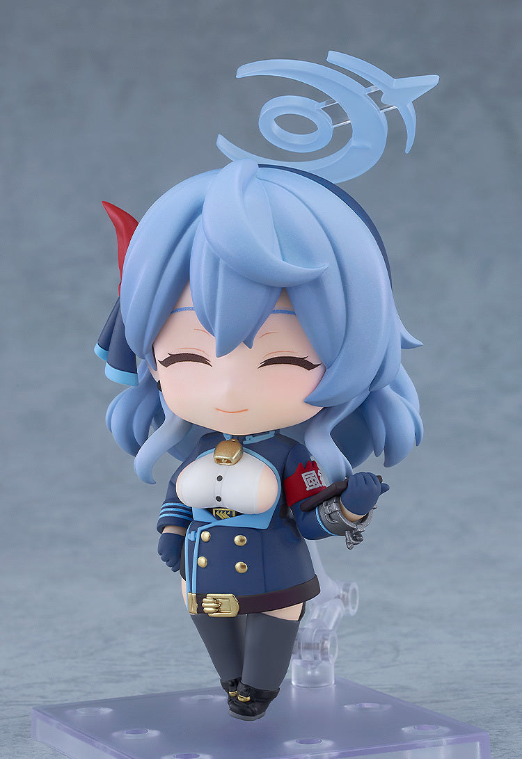 Blue Archive - Nendoroid Ako Amau Figure