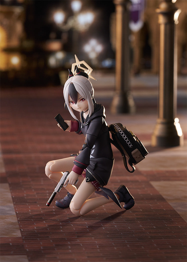 Blue Archive - figma Kayoko Onikata Figure