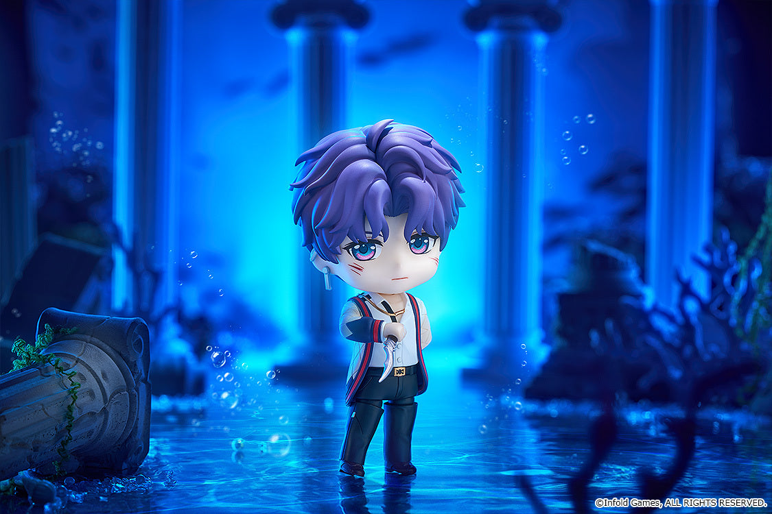 Love and Deepspace - Nendoroid Rafayel Figure