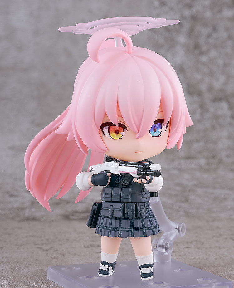 Blue Archive - Nendoroid Hoshino Takanashi (Armed) Figure