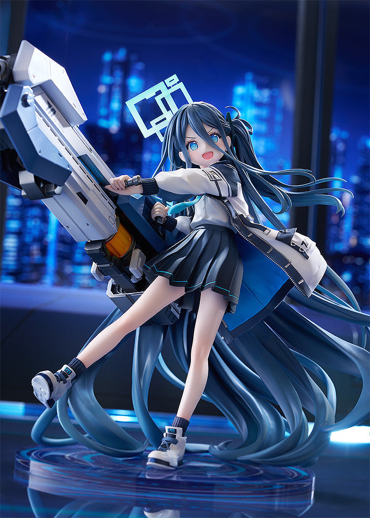 Blue Archive - Aris: Awaken, Supernova! 1/7 Scale Figure