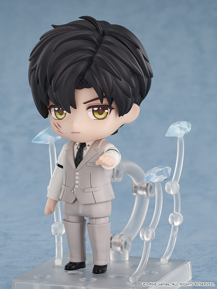 Love and Deepspace - Nendoroid Zayne Figure