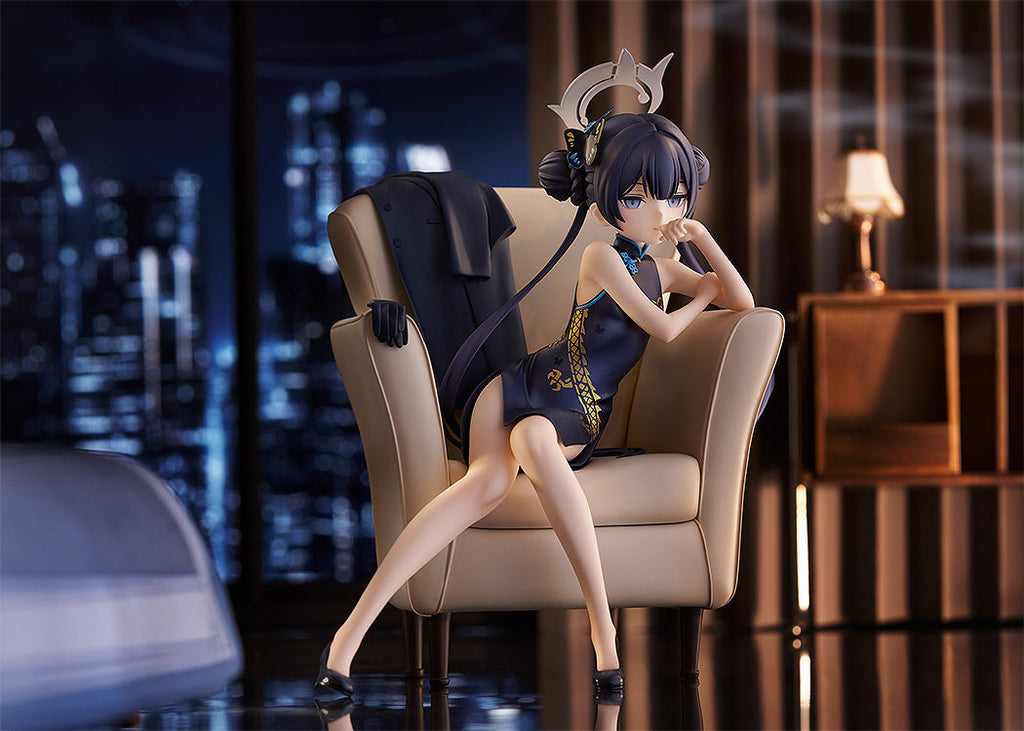 Blue Archive - G.S. Collection Kisaki: Memorial Lobby Ver. 1/7 Scale Figure