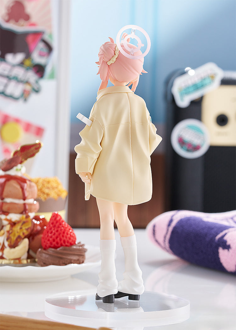 Blue Archive - POP UP PARADE Natsu (Band): Event KV Ver. Figure