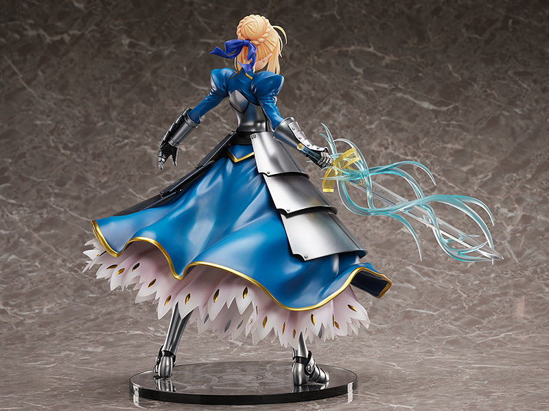 Fate/Grand Order - Saber/Altria Pendragon (Second Ascension) 1/4th Scale Figure
