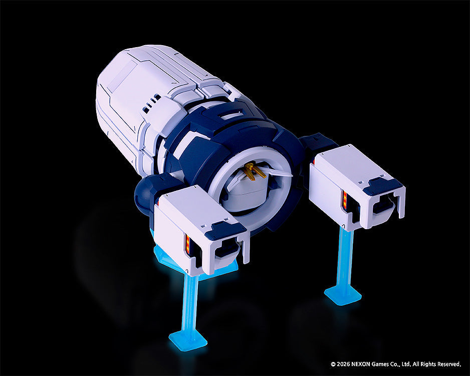 Blue Archive - Neo Avant Guard Model Kit