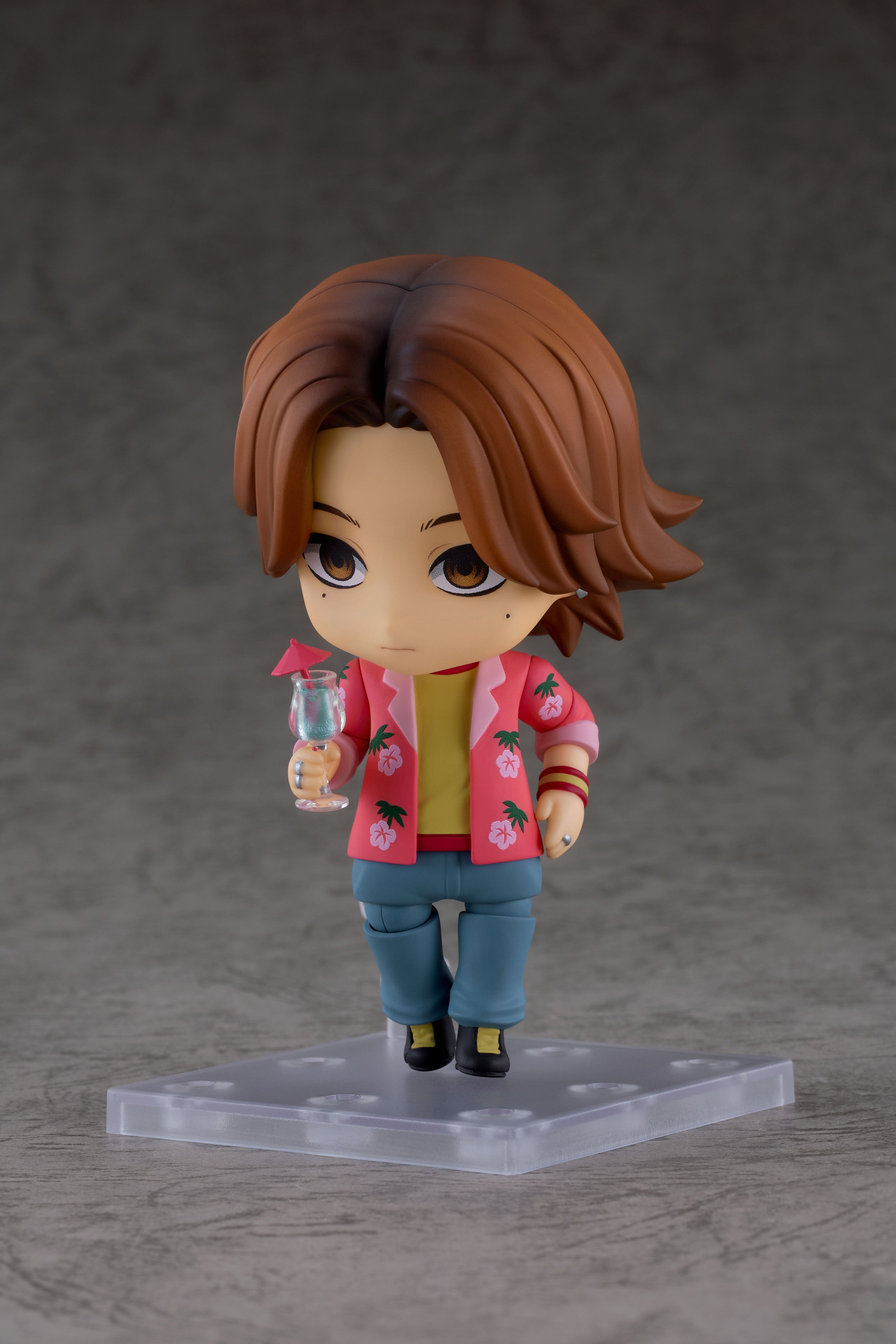 Mouthwashing - Nendoroid Daisuke Figure