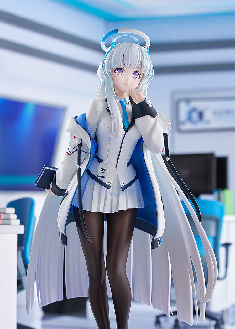 Blue Archive - G.S. Collection Noa: Classified Record 1/7 Scale Figure