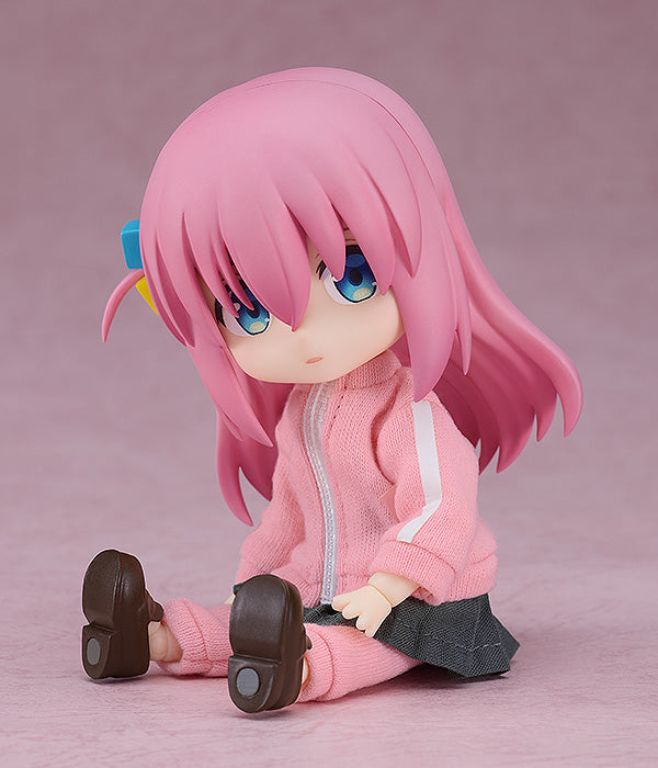 Bocchi the Rock! - Nendoroid Doll Hitori Gotoh Figure (Rerelease)