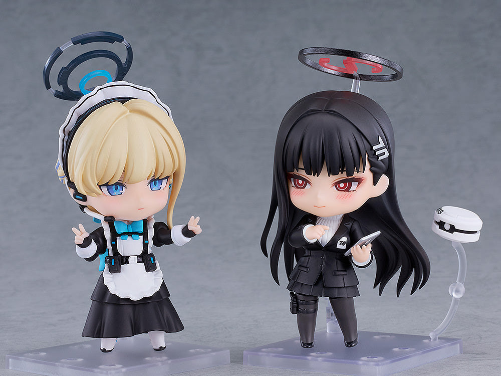 Blue Archive - Nendoroid Rio Tsukatsuki Figure
