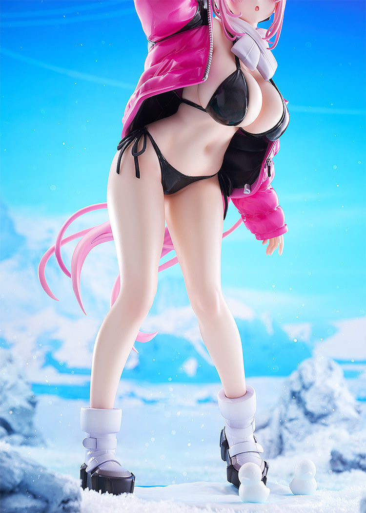 Blue Archive - Eimi (Swimsuit) 1/7 Scale Figure
