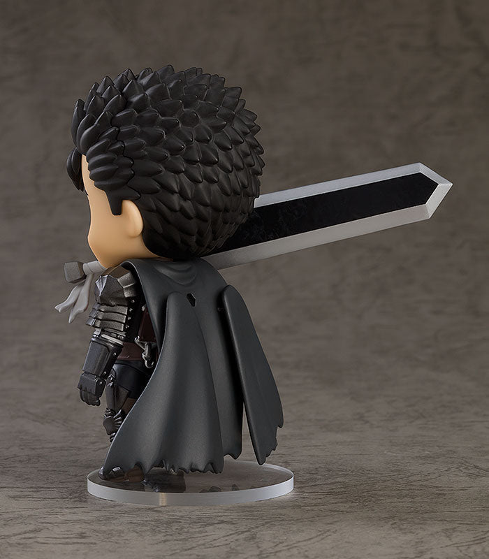 Berserk - Nendoroid Guts Figure (Rerelease)