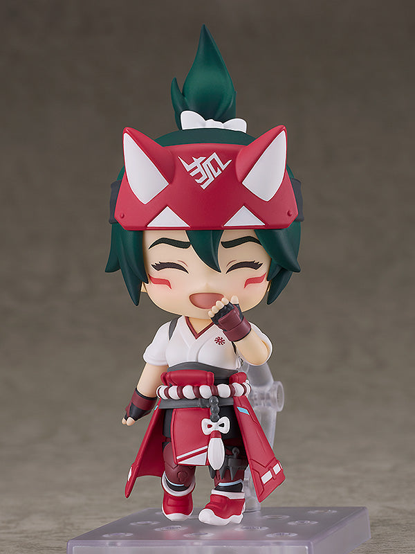 OVERWATCH - Nendoroid Kiriko Figure (Rerelease)
