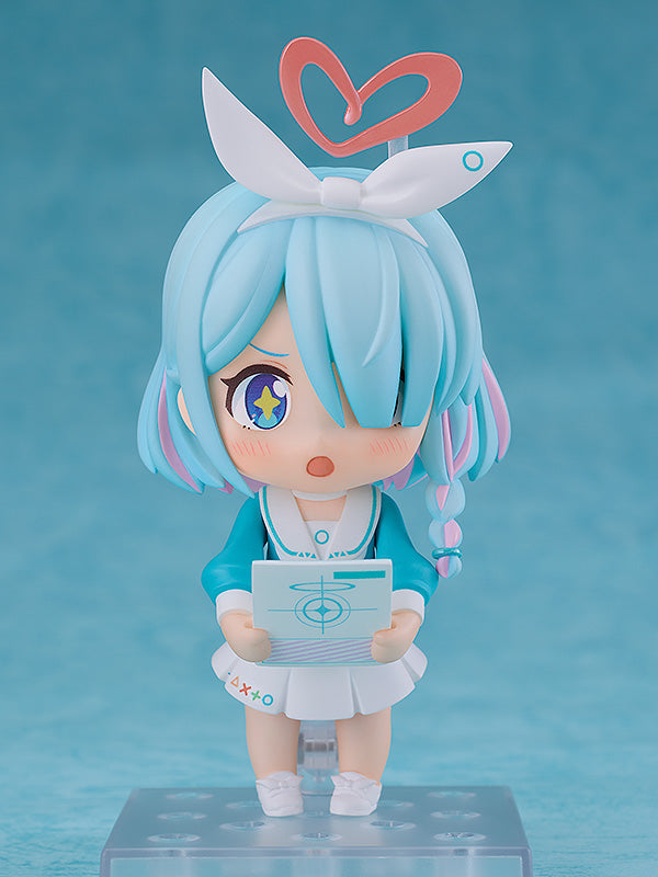 Blue Archive - Nendoroid Arona Figure (Rerelease)