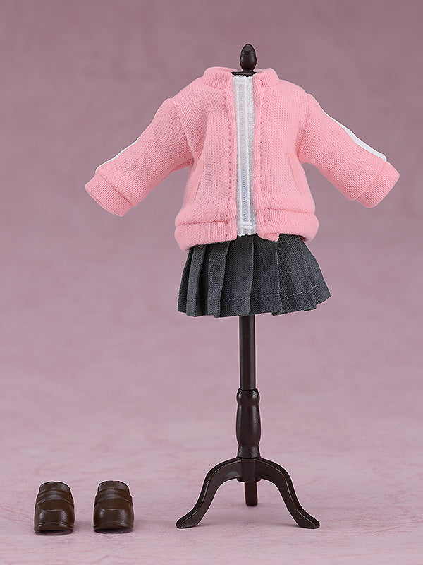 Bocchi the Rock! - Nendoroid Doll Hitori Gotoh Figure (Rerelease)