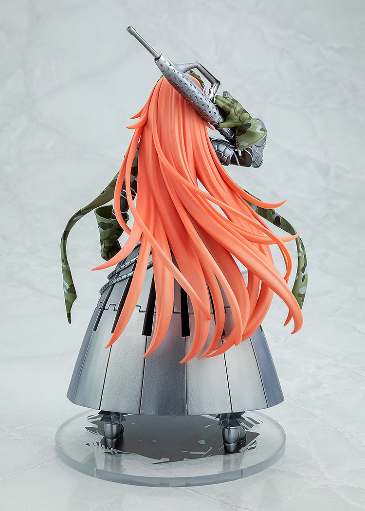 OVERLORD - CZ2128・Δ 10th Anniversary so-bin ver. 1/8 Scale Figure