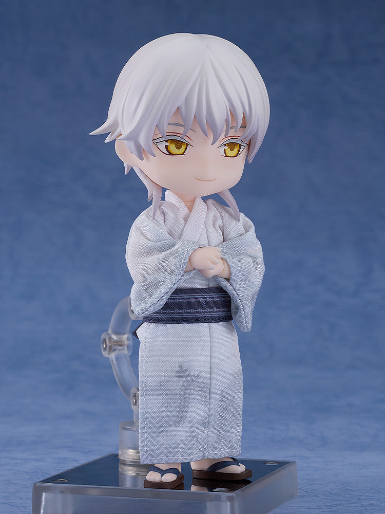 Touken Ranbu Series -  Nendoroid Doll Outfit Set: Tsurumaru Kuninaga  - Casual Outfit Ver.