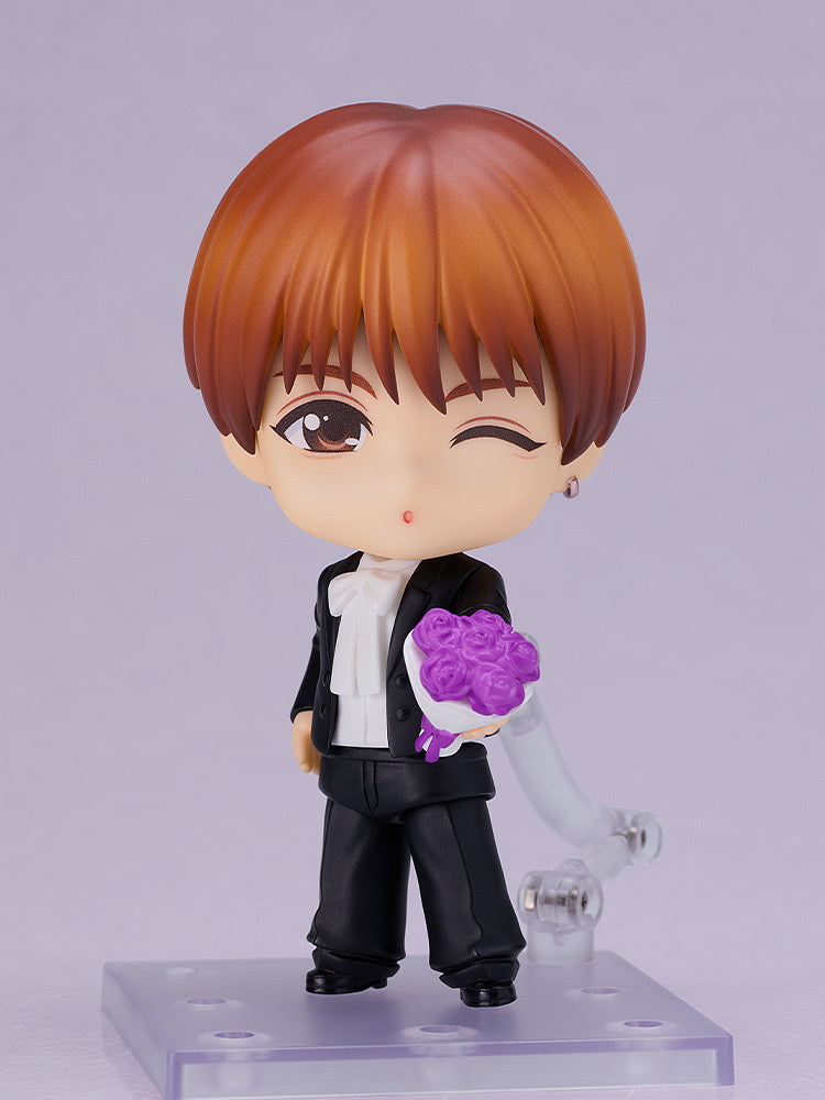 Kis-My-Ft2 - Nendoroid Toshiya Miyata Figure