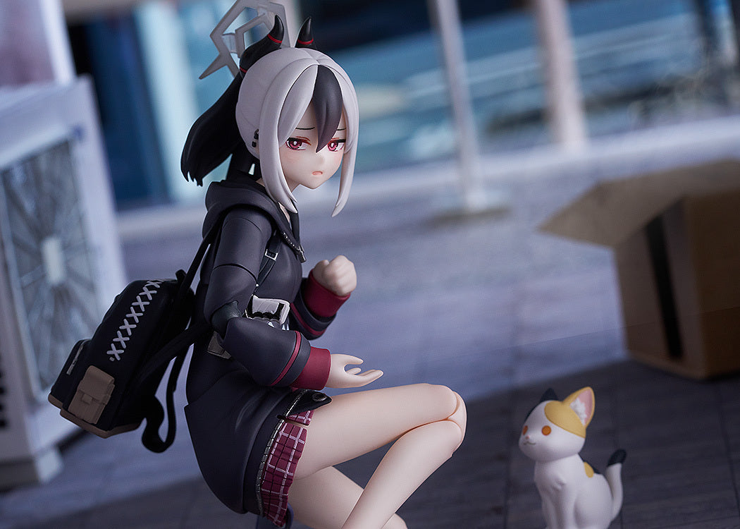 Blue Archive - figma Kayoko Onikata Figure