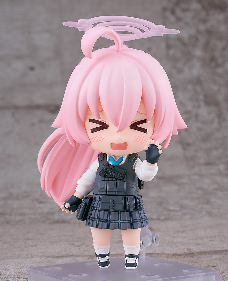 Blue Archive - Nendoroid Hoshino Takanashi (Armed) Figure