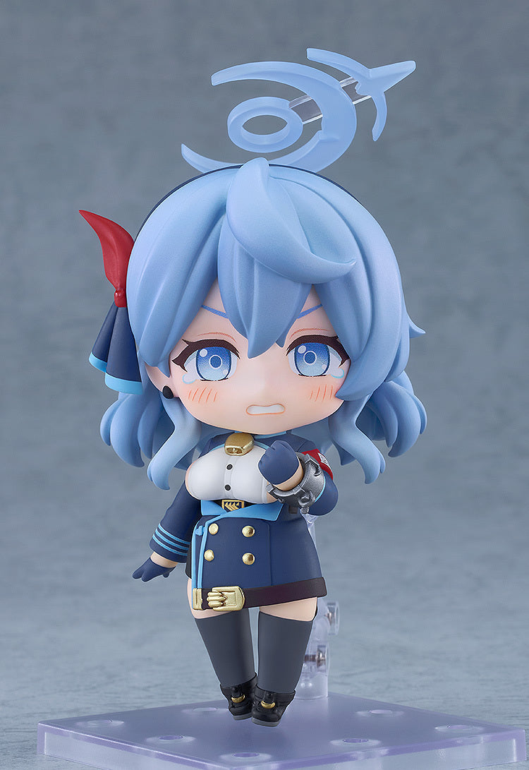 Blue Archive - Nendoroid Ako Amau Figure