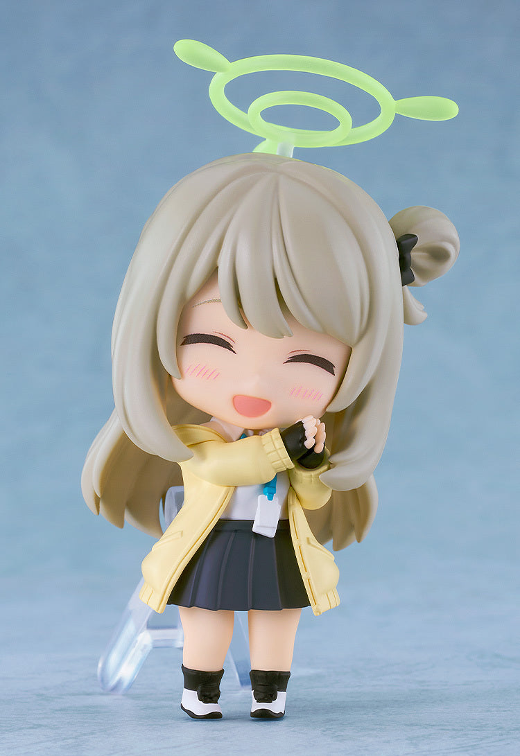 Blue Archive - Nendoroid Surprise Blue Archive Figures (Boxset)