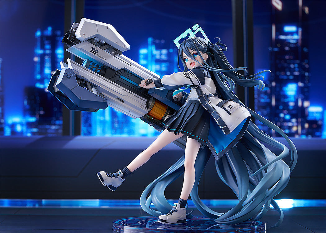 Blue Archive - Aris: Awaken, Supernova! 1/7 Scale Figure