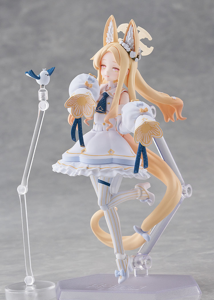 Blue Archive - figma Seia Yurizono Figure