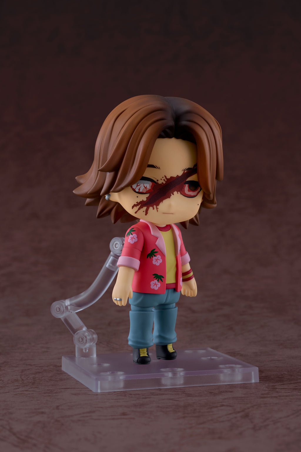 Mouthwashing - Nendoroid Daisuke Figure