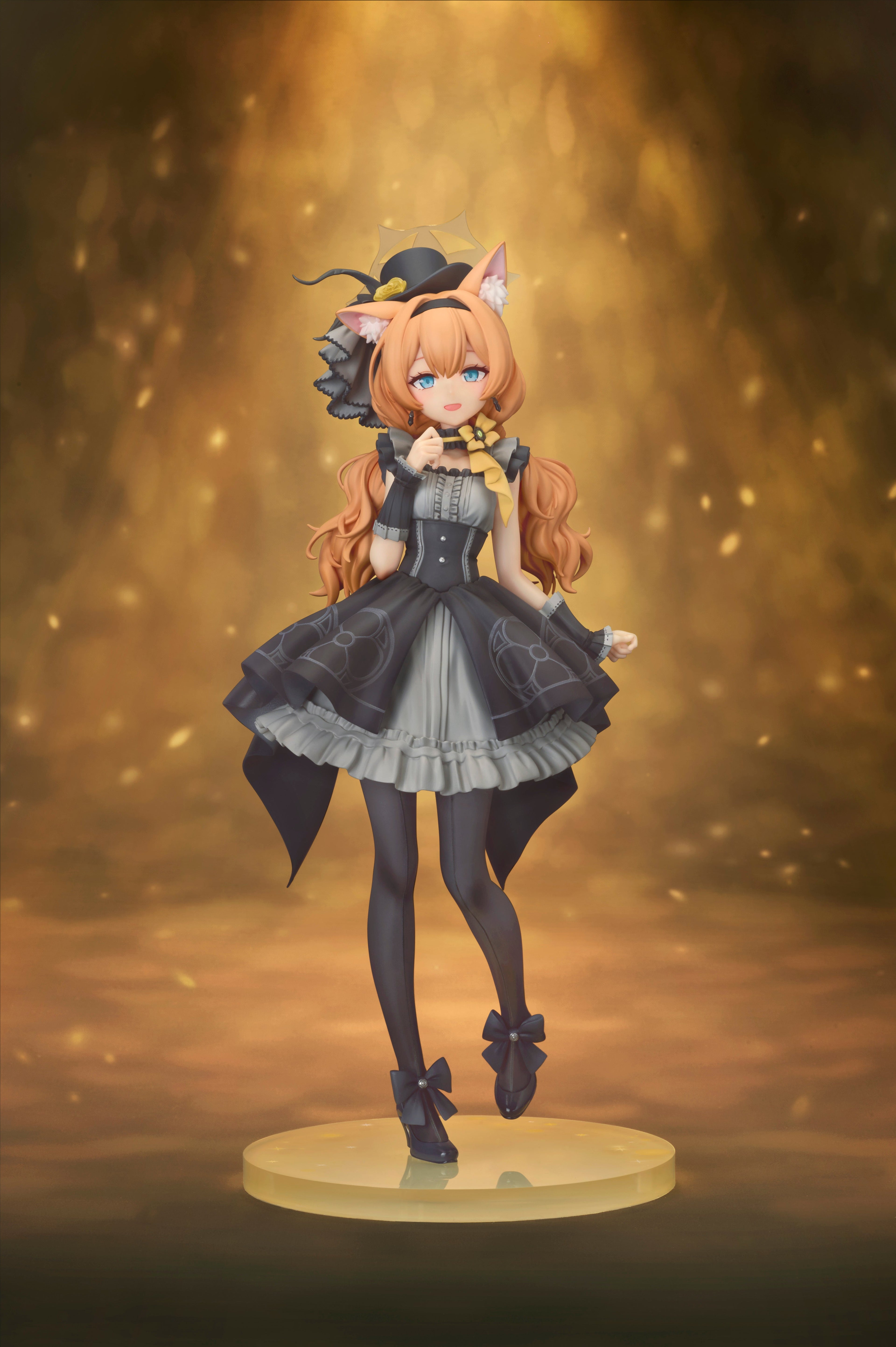 Blue Archive - Mari (Pop Idol) 1/7 Scale Figure