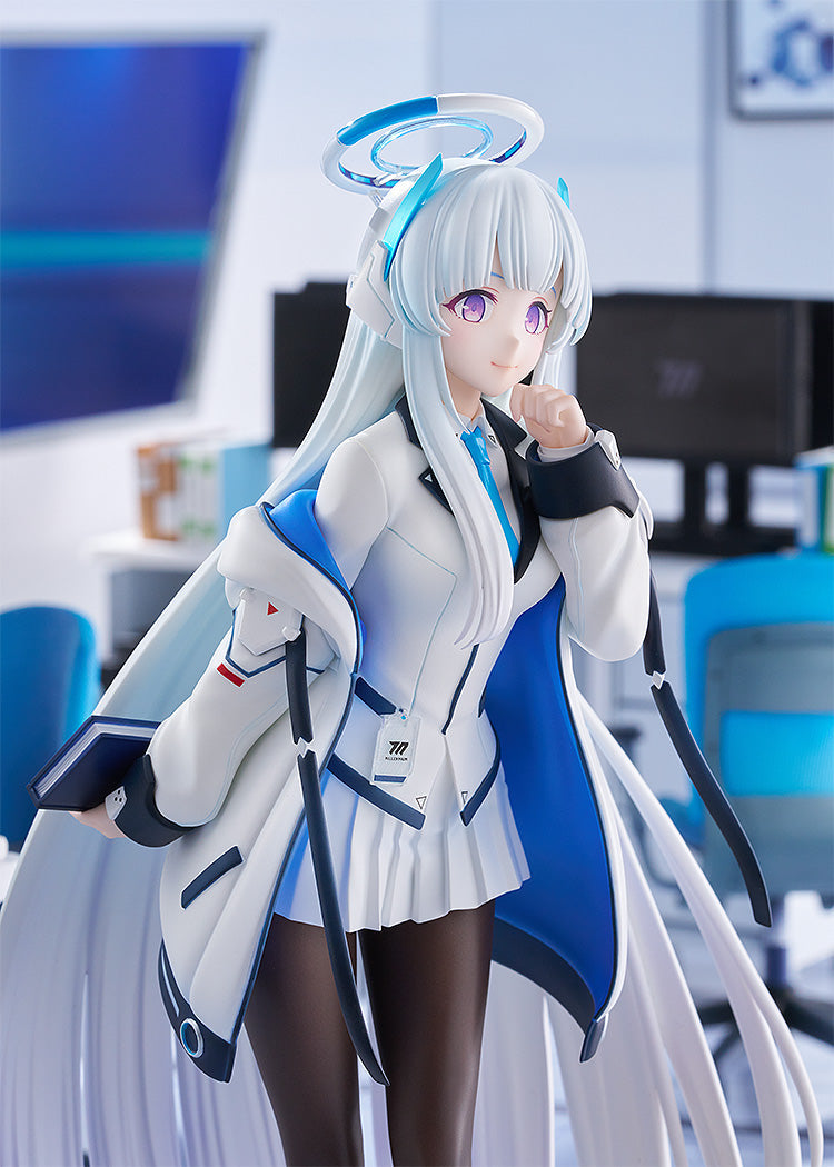 Blue Archive - G.S. Collection Noa: Classified Record 1/7 Scale Figure