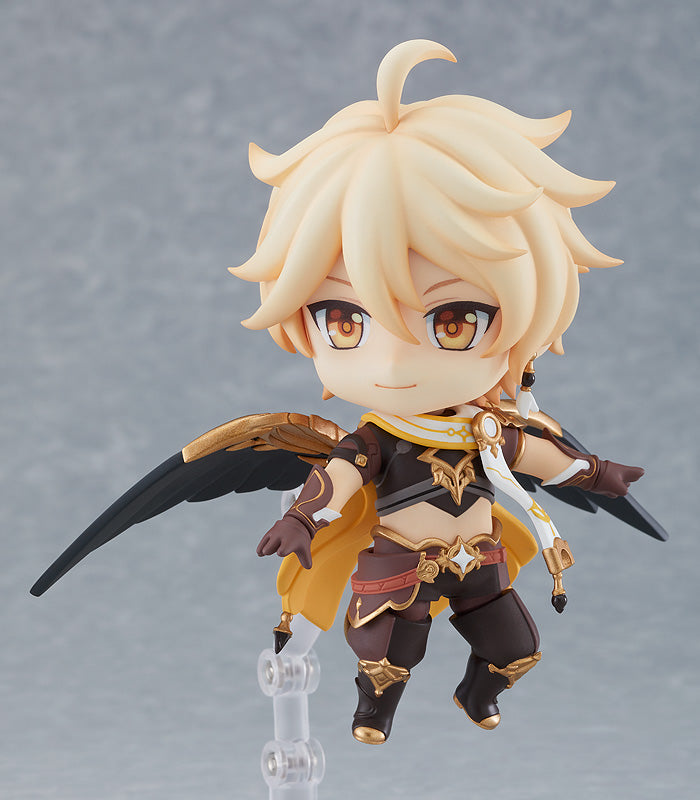 Genshin Impact - Nendoroid Traveler Figure (Aether) (Rerelease)