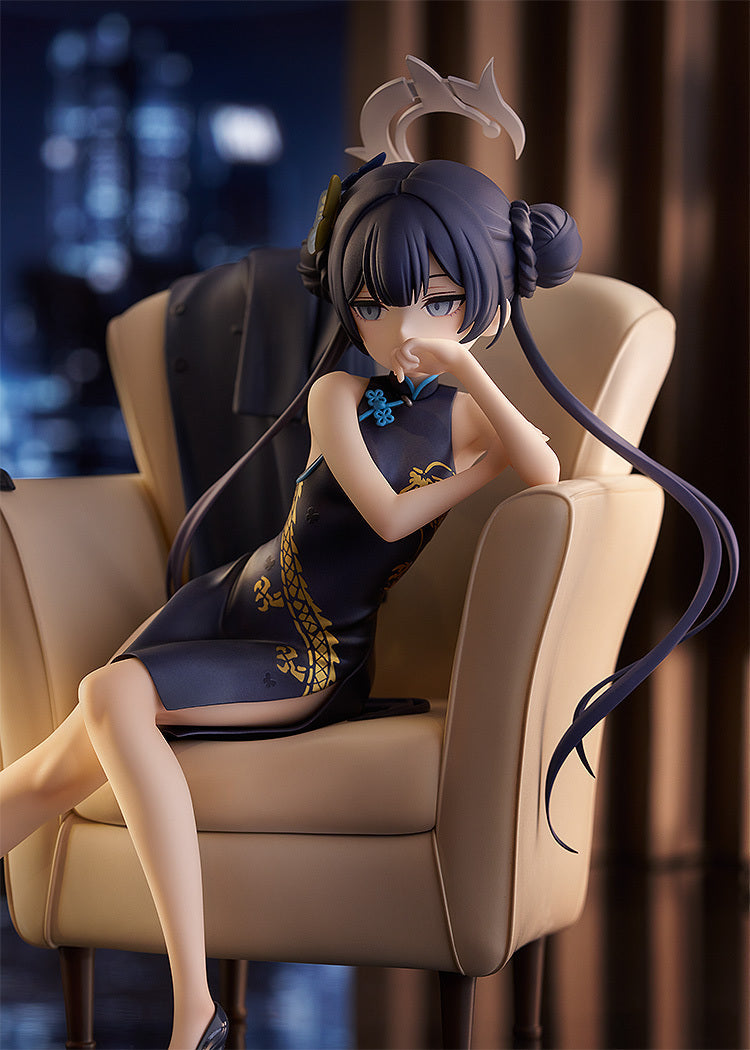 Blue Archive - G.S. Collection Kisaki: Memorial Lobby Ver. 1/7 Scale Figure