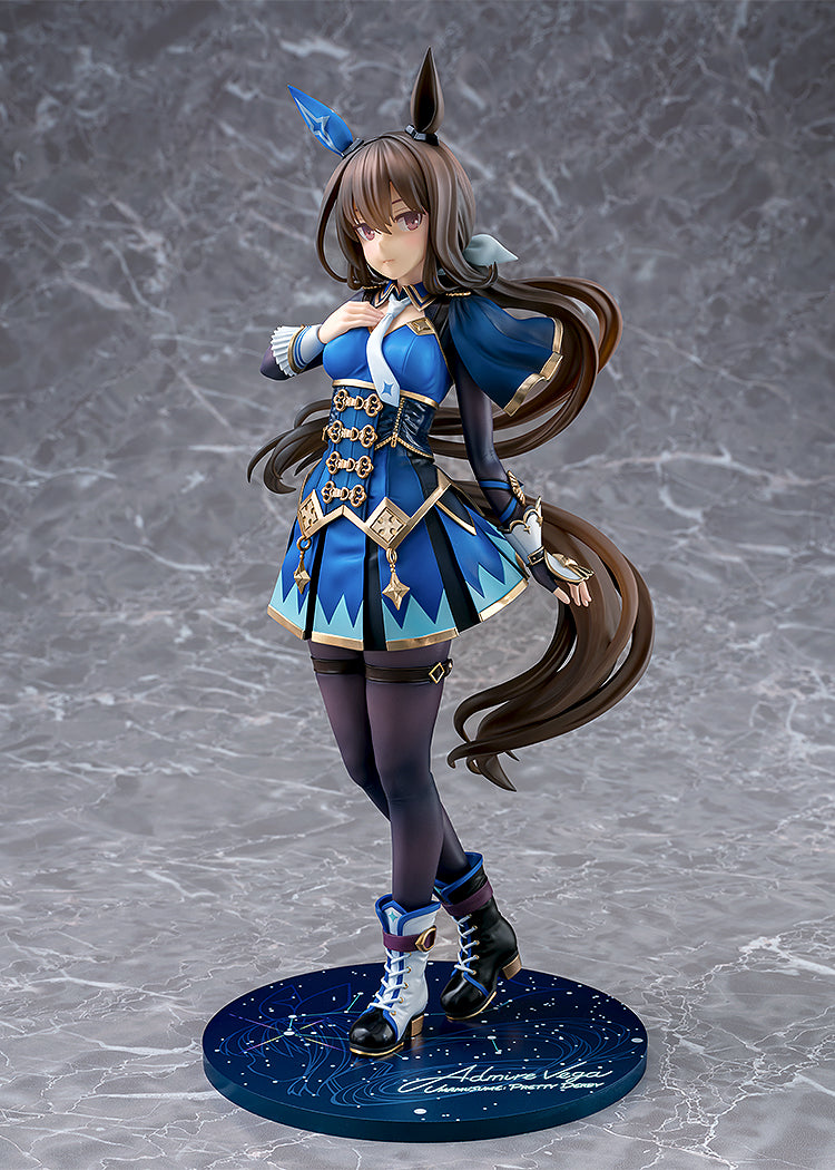 Umamusume: Pretty Derby	 - Admire Vega 1/7 Scale Figure (Rerelease)