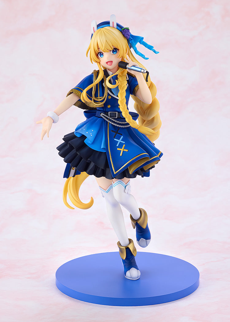KONOSUBA-God's Blessing on This Wonderful World! - Iris: Light Novel Idol Ver. Figure