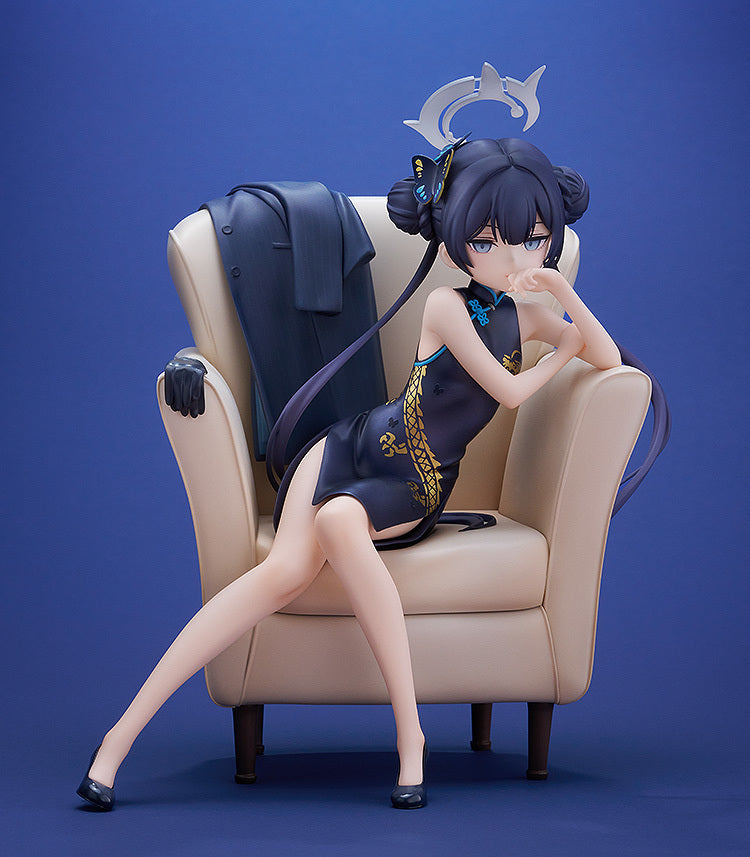 Blue Archive - G.S. Collection Kisaki: Memorial Lobby Ver. 1/7 Scale Figure