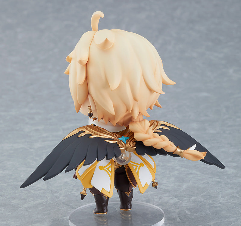 Genshin Impact - Nendoroid Traveler Figure (Aether) (Rerelease)