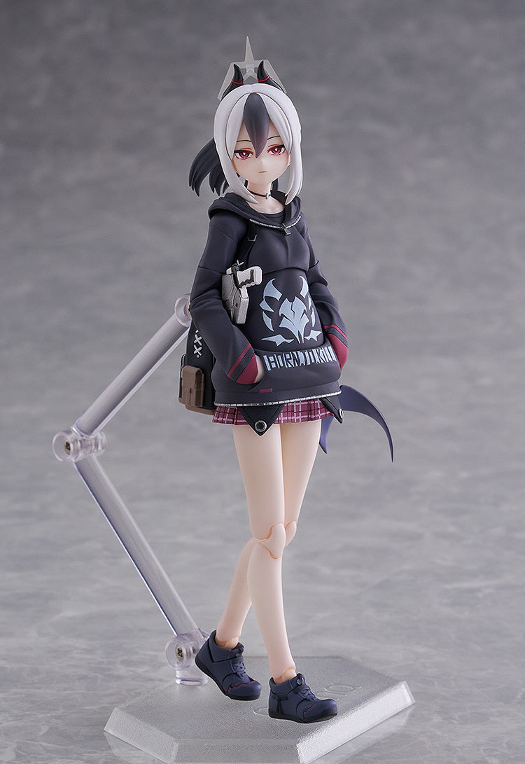 Blue Archive - figma Kayoko Onikata Figure