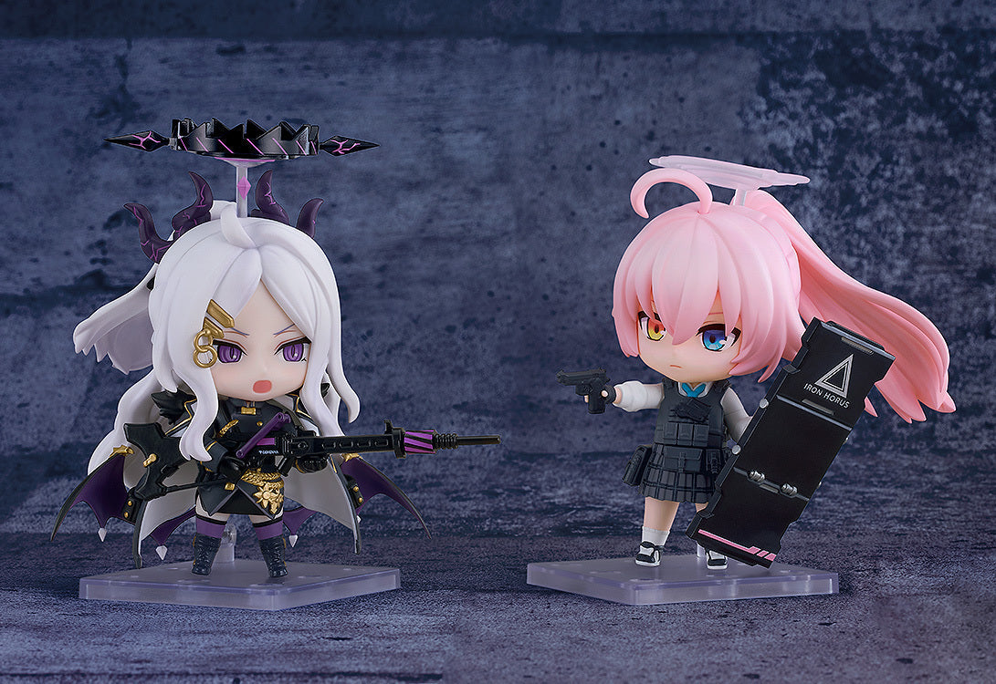 Blue Archive - Nendoroid Hoshino Takanashi (Armed) Figure